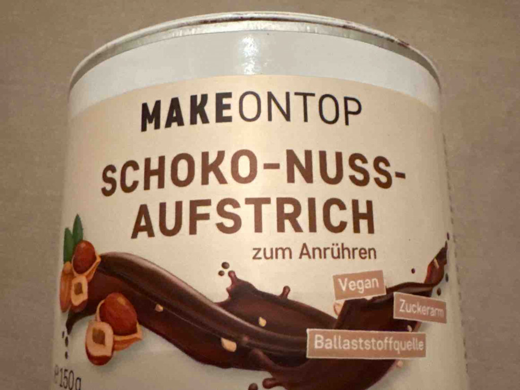 Schoko Nuss Aufstrich von Dani1975 | Hochgeladen von: Dani1975