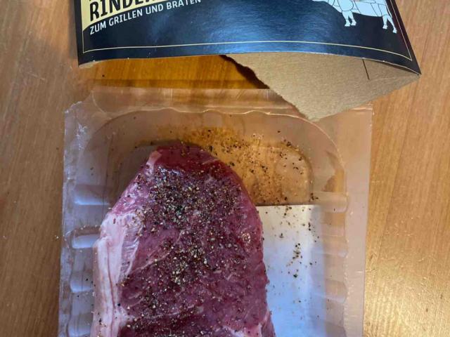 argentinisches Rinder Rumpsteak, Netto von vince | Hochgeladen von: vince