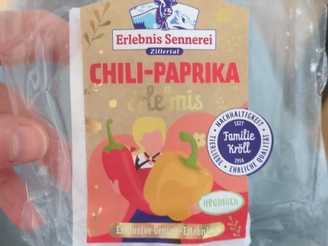 Chili-Paprika Käse by Laura.Nu | Uploaded by: Laura.Nu Chili-Paprika Käse by Laura.Nu | Uploaded by: Laura.Nu
