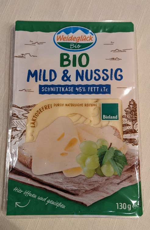 Käse, bio mild & nussig von SkyDevil | Hochgeladen von: SkyDevil