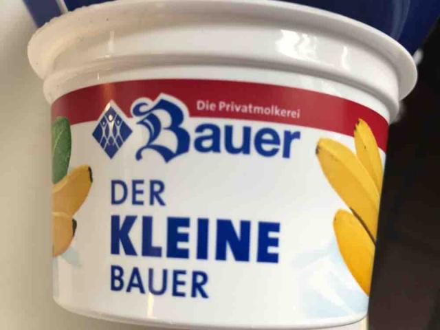 Joghurt Der kleine Bauer von rike2702 | Hochgeladen von: rike2702