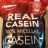 Real Casein Brownie, 100% micellar casein von Alexander.Sp. | Hochgeladen von: Alexander.Sp.