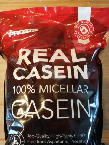 Real Casein Brownie, 100% micellar casein von Alexander.Sp. | Hochgeladen von: Alexander.Sp.