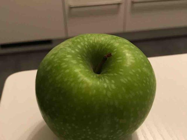 Apfel, Granny Smith von Naddle | Uploaded by: Naddle