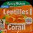 Tranche végé Lentilles Corail von manon.crchr | Hochgeladen von: manon.crchr