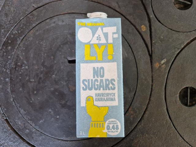 oatly No Sugars Hafermilch, Milch 1.5 Fett von hornveilchen | Hochgeladen von: hornveilchen