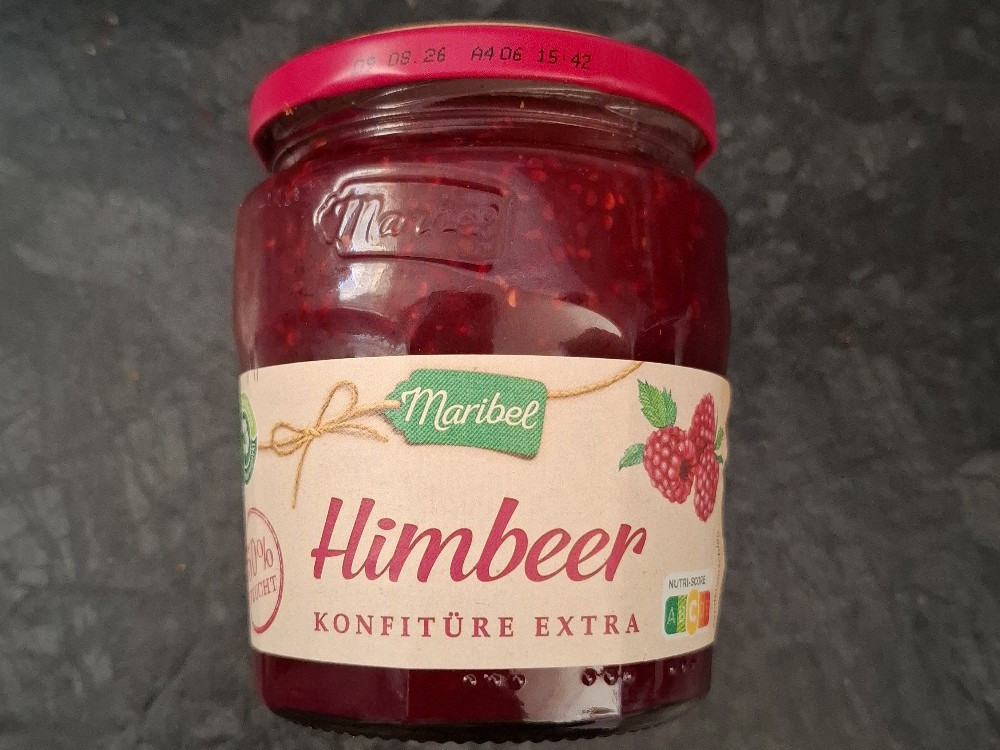 Himbeermarmelade von Theluckyandrea | Hochgeladen von: Theluckyandrea Himbeermarmelade von Theluckyandrea | Hochgeladen von: Theluckyandrea