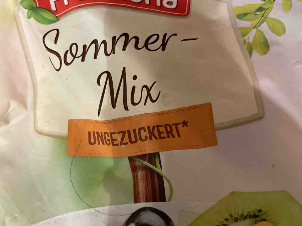 Sommer-Mix, ungezuckert von Johanna512 | Hochgeladen von: Johanna512