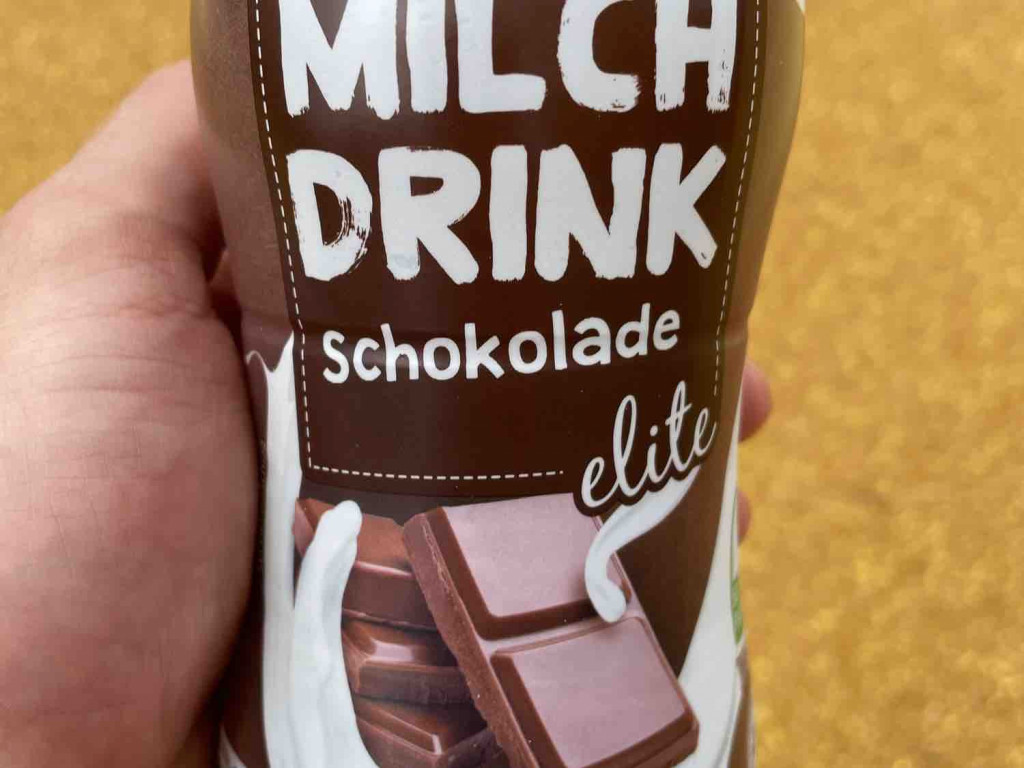 Milchdrink, Schokolade von ArtiFin | Hochgeladen von: ArtiFin