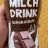 Milchdrink, Schokolade von ArtiFin | Hochgeladen von: ArtiFin