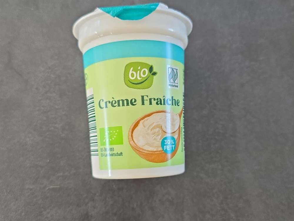 bio Creme fraiche Aldi von Goridaner | Hochgeladen von: Goridaner bio Creme fraiche Aldi von Goridaner | Hochgeladen von: Goridaner