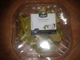 Tortelloni con ricotta e spinaci | Hochgeladen von: Nachtkatze