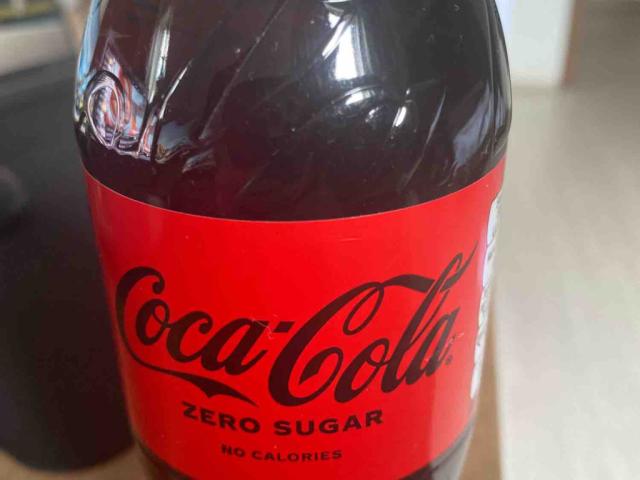 Coca Cola Zero von manuk97 | Hochgeladen von: manuk97