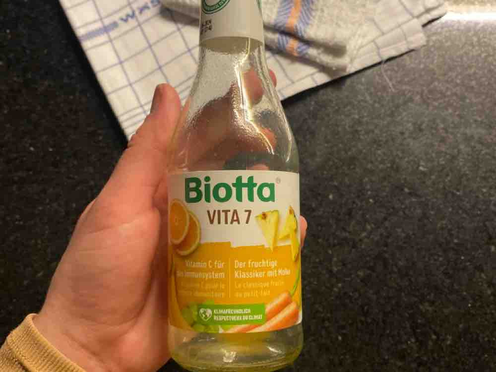 Biotta Vita 7 von 20celina02 | Hochgeladen von: 20celina02