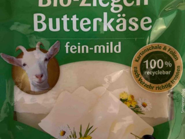 Bio-Ziegen Butterkäse, fein-mild by AlfredoSanchezTojar | Hochgeladen von: AlfredoSanchezTojar