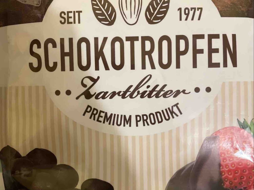 Schokotropfen, Zartbitter vegan von darkhexlein66 | Hochgeladen von: darkhexlein66