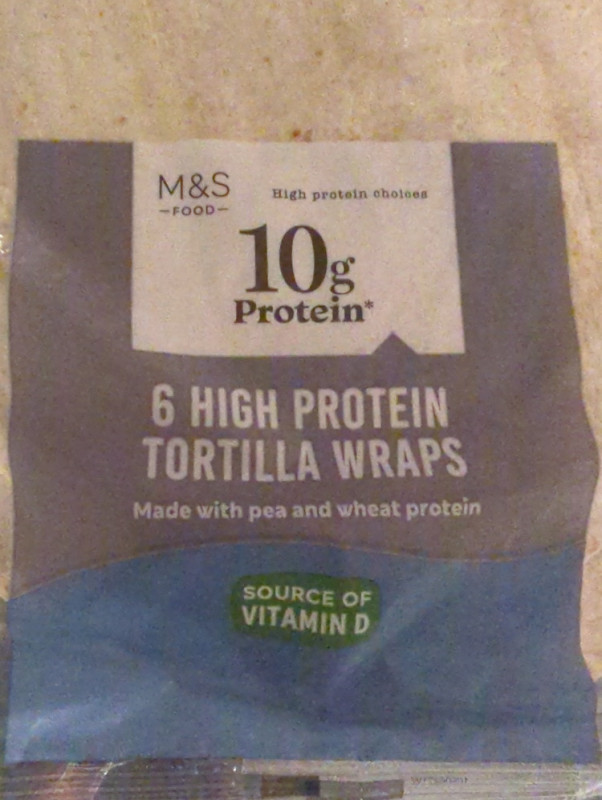 high protein tortilla wraps von julia.anna.jakl | Hochgeladen von: julia.anna.jakl