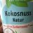 Yogurt Kokosnuss Natur by jackedMo | Hochgeladen von: jackedMo