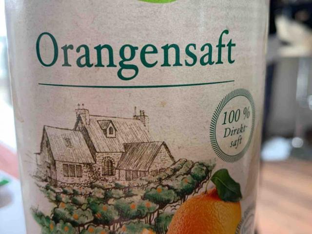 Orangensaft, 100% Direktsaft von chris2000 | Hochgeladen von: chris2000