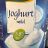 Joghurt mild 3,8% fett von kaktus12345 | Hochgeladen von: kaktus12345