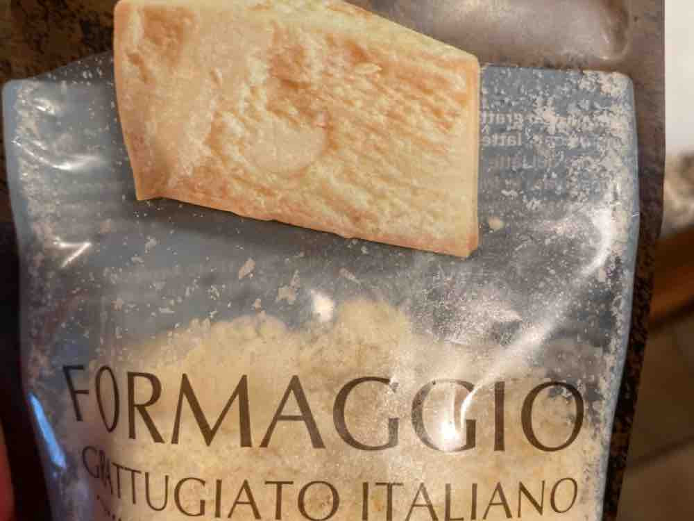 formaggio grattugiato von Cejuma | Hochgeladen von: Cejuma