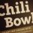 Chili Bowl, Take it easy von niti81118 | Hochgeladen von: niti81118