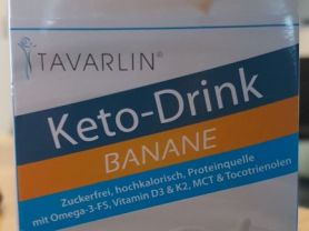 Keto-Drink | Hochgeladen von: Corambo