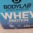 Bodylab whey Protein Banana von DamianKrzyzak | Hochgeladen von: DamianKrzyzak
