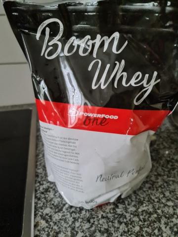 Boom Whey neutral perfect von Debbeli | Hochgeladen von: Debbeli