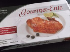 halbe Gourmet-Ente ohne Knochen | Hochgeladen von: LuzyW