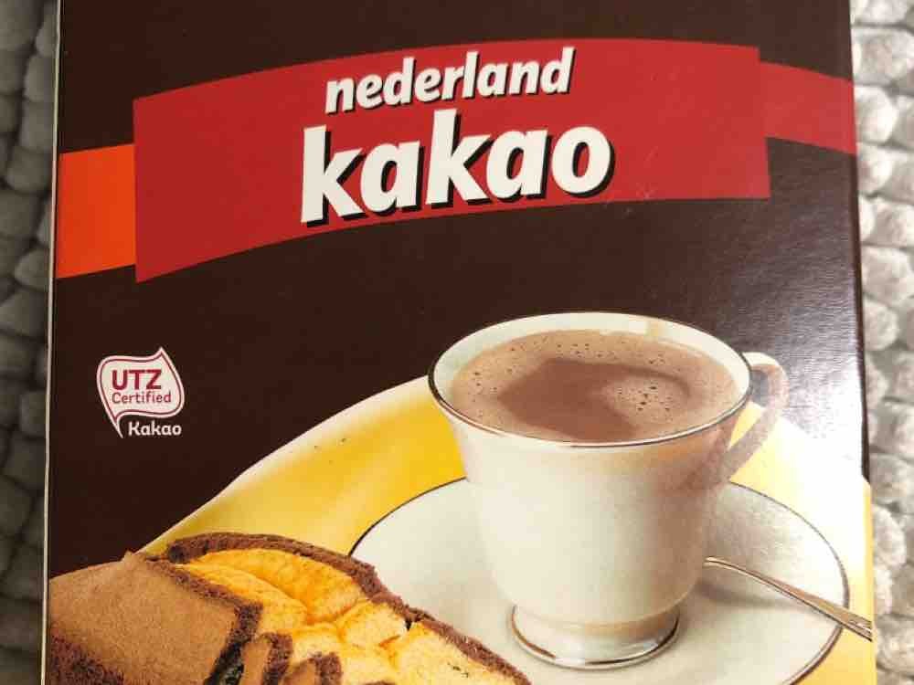 Nederland Kakao von Bontoly | Hochgeladen von: Bontoly
