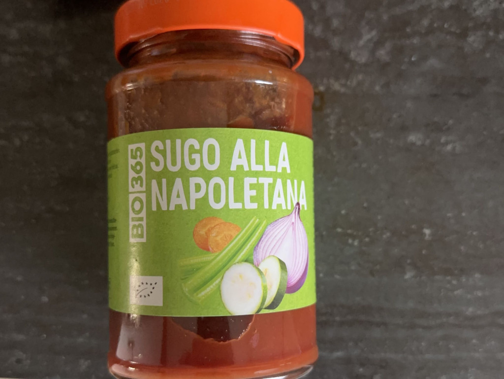 Sugo alla Napoletana, Tomatensauce mit Gemüse von AdnanFeissali | Hochgeladen von: AdnanFeissali Sugo alla Napoletana, Tomatensauce mit Gemüse von AdnanFeissali | Hochgeladen von: AdnanFeissali
