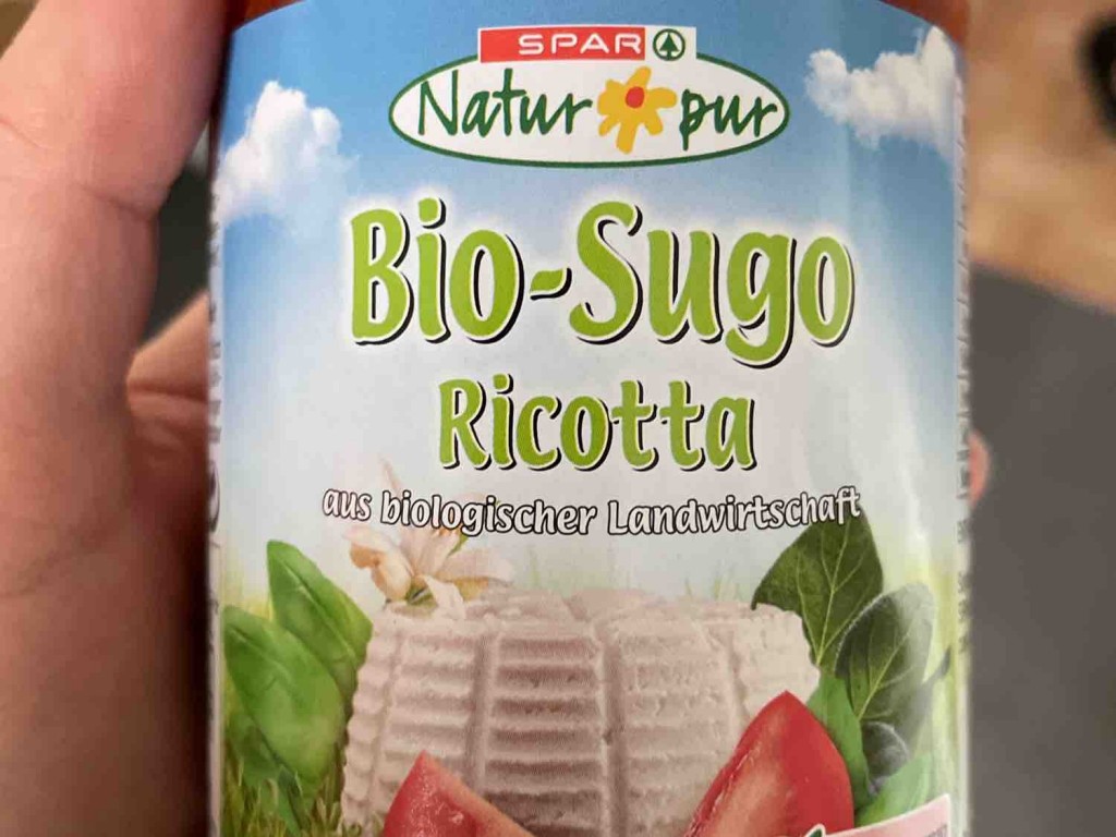 Bio Sugo Ricotta von hubsala | Hochgeladen von: hubsala