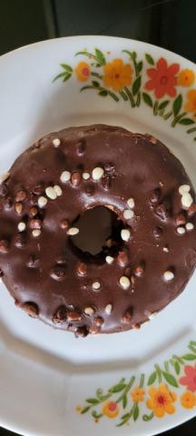 Aldi Dark Cronut von lineu03338 | Hochgeladen von: lineu03338