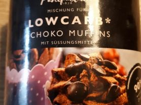 Schoko Muffins Lowcarb, Schokolade | Hochgeladen von: SimplyNice