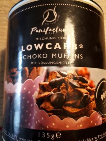 Schoko Muffins Lowcarb, Schokolade | Hochgeladen von: SimplyNice