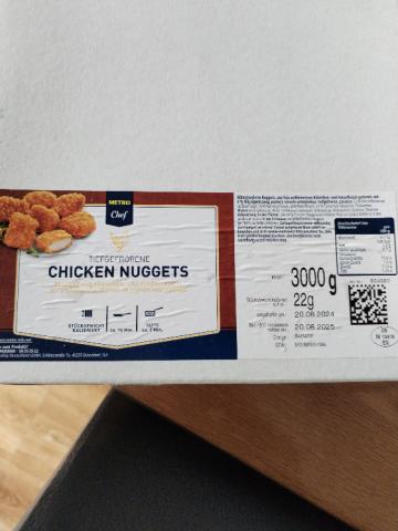 Chicken Nuggets von Rommel Dommel | Hochgeladen von: Rommel Dommel