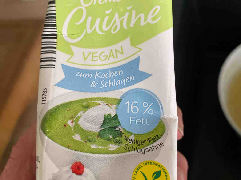 creme a la cuisine von dreamgirl2309 | Hochgeladen von: dreamgirl2309 creme a la cuisine von dreamgirl2309 | Hochgeladen von: dreamgirl2309