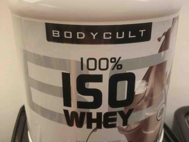 bodycult iso whey von Stoffi33 | Hochgeladen von: Stoffi33