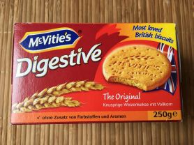 Mc Vities, Digestive | Hochgeladen von: dizoe