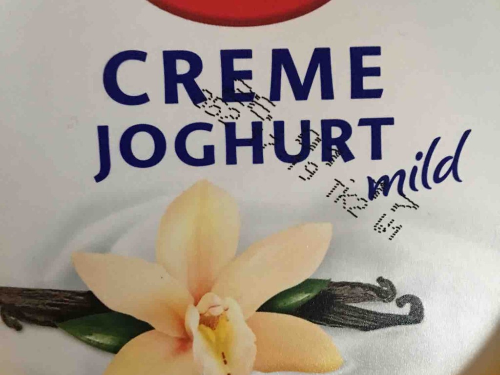 joghurt, vanille von zagorski | Hochgeladen von: zagorski