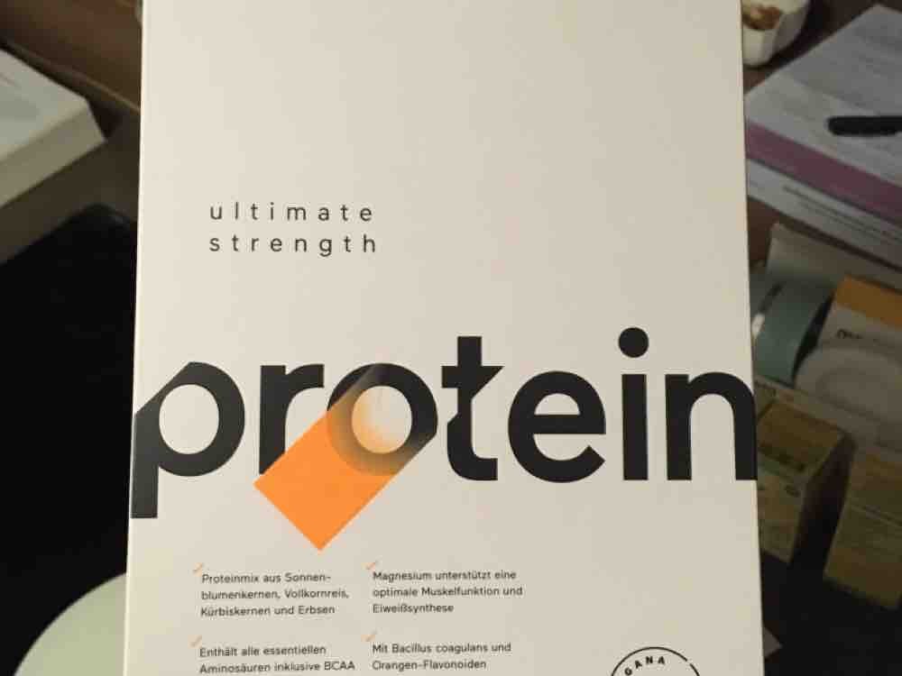 Protein von regge | Hochgeladen von: regge