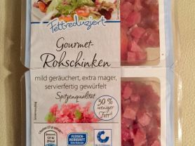 Gourmet-Rohschinken | Hochgeladen von: mattalan