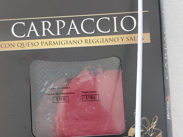 carpaccio consum von mail762 | Hochgeladen von: mail762