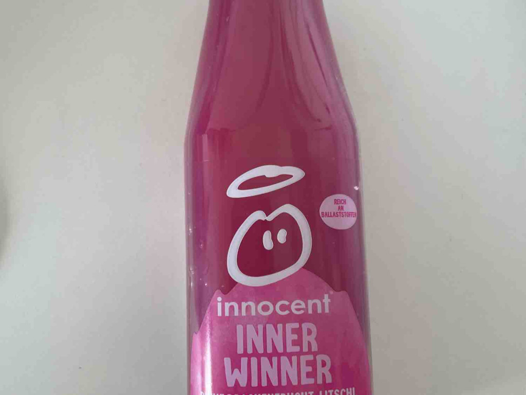 Innocent Inner Winner von Hannah02038 | Hochgeladen von: Hannah02038