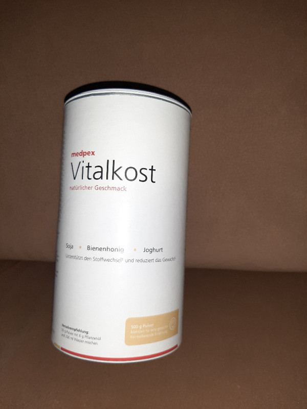 vitalkost, natürlicher geschmak von Ella Moser | Hochgeladen von: Ella Moser