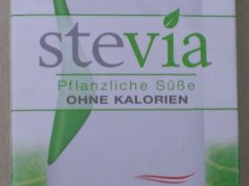 Kandisin Stevia Tabs | Hochgeladen von: rosem110