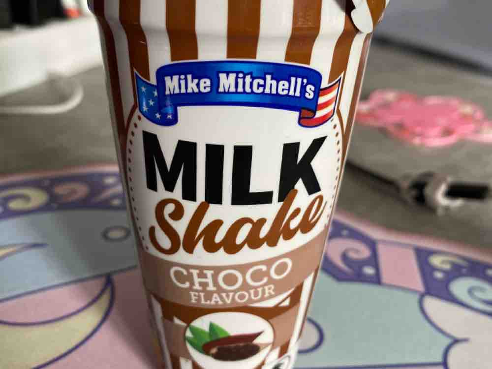 Milkshake Choco Flavour von nooraaa | Hochgeladen von: nooraaa