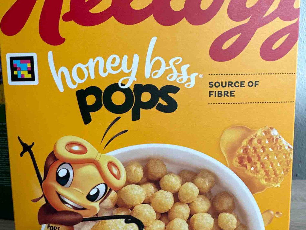 Honey Pops von Daniel Horstmann | Hochgeladen von: Daniel Horstmann