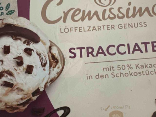 stracciatella von Sidney1711 | Hochgeladen von: Sidney1711